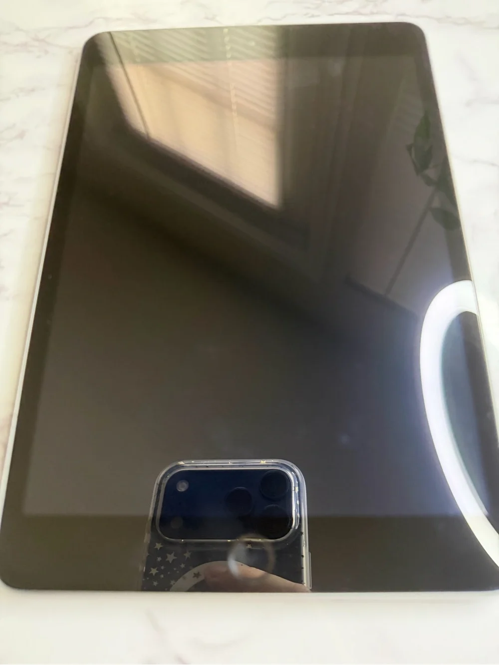 iPad Mini 3rd Generation